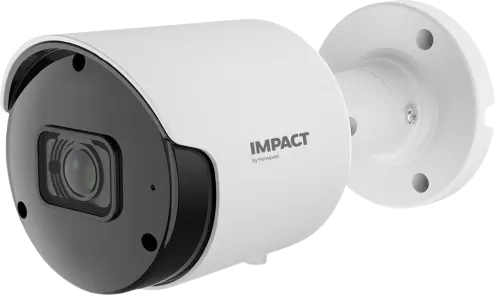 Honeywell I-HIPB2PI-MF camera