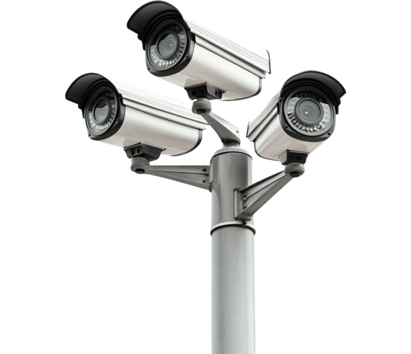 The Best Security Agency in Gandhinagar