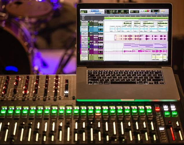Audio Visual Systems