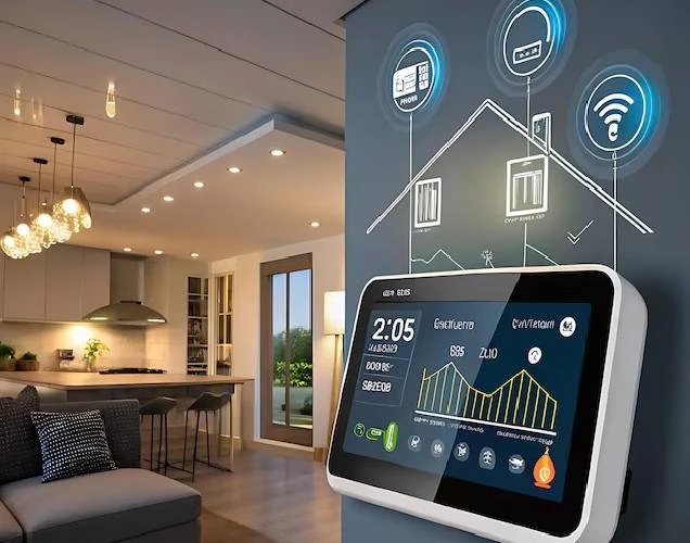 Home Automation