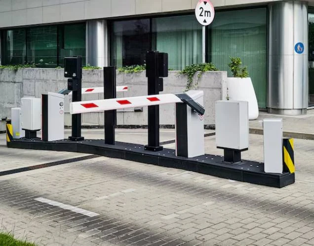Gate / Door Automation And Boom Barriers