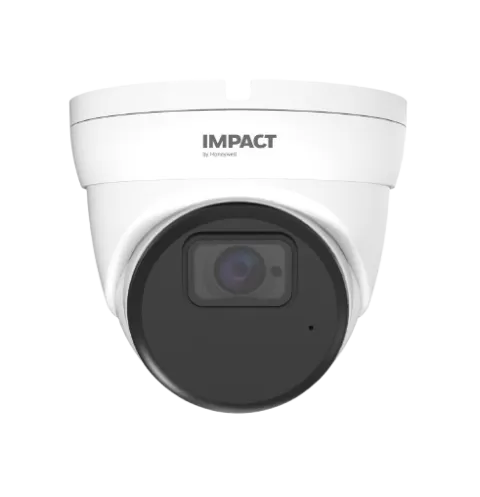 Honeywell Dome camera I-HIPD5PI-MF