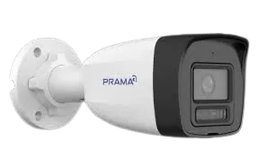 Prama Bullet camera PT-NC140D3-WNM