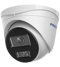 Prama Dome camera PT-NC143D3-WNM