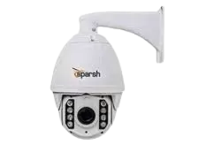 Sparsh Dome camera SC-ISE20D-3M25C
