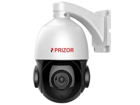 Prizor Dome camera PXT-50MIR30DA60
