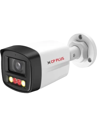 CP Plus Bullet camera CP-UNC-TA41L3B-D-LQ-0360
