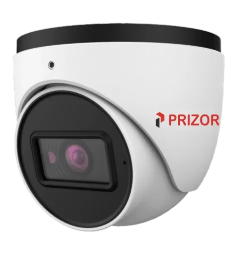 Prizor Dome camera PXT-20MIR30D28