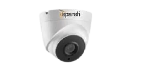 Sparsh Dome camera SC-INA50D-3M25