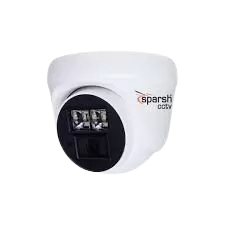 Sparsh Dome camera SC-INA40D-3L25