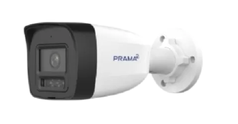 Prama Bullet camera PT-NC160D3-WNM