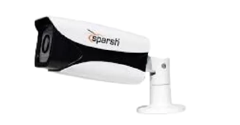 Sparsh Bullet camera SC-ICA20B-3P3C