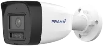 Prama Bullet camera PT-NC140D3-N