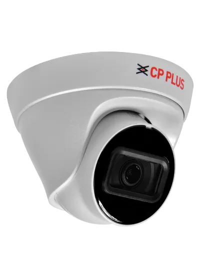 CP Plus Dome camera CP-UNC-DA21L3C-Q-0280