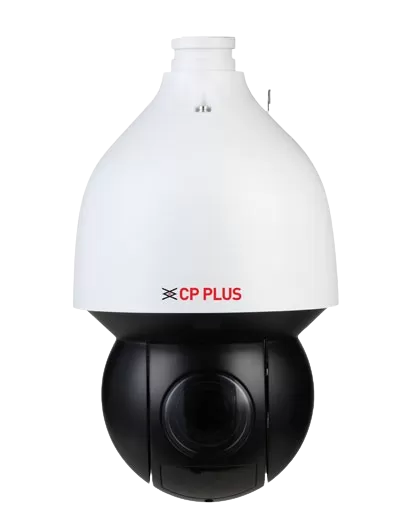 CP Plus PTZ camera CP-UNP-E3221L18-DAQ