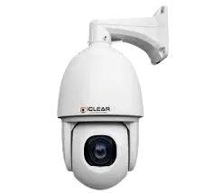 Sparsh Dome camera SC-INA50D-3L25