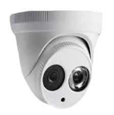 Sparsh Dome camera SC-ISE20D-W25C