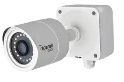 Sparsh Bullet camera SC-IST20B-V12M3C