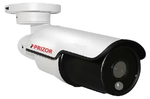 Prizor Dome camera PXT-50MIR30DA40
