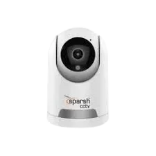 Sparsh Dome camera SC-INA40D-3P25