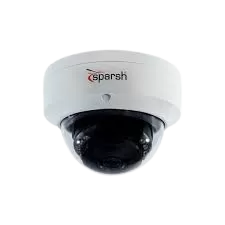 Sparsh Dome camera SC-ISE20D-D25C