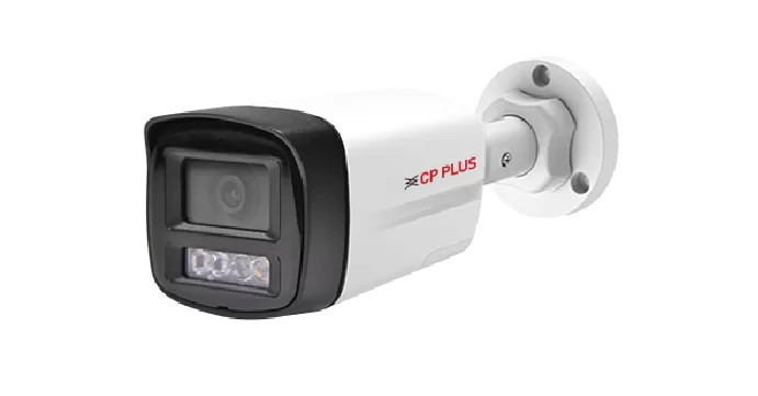 CP Plus Bullet camera CP-UNC-TA21L3B-LQ-0360
