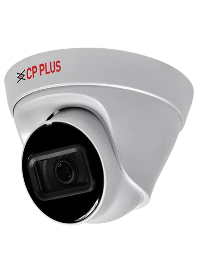CP Plus Dome camera CP-UNC-DA21L3C-Q-0360