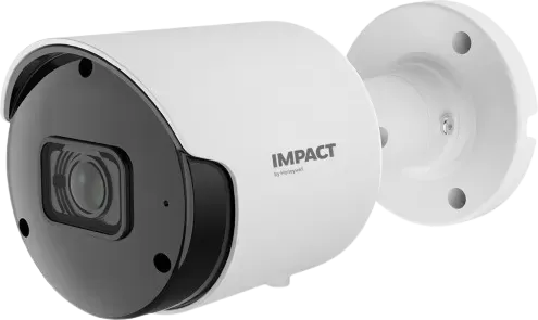 Honeywell I-HIPB2PI-MF camera